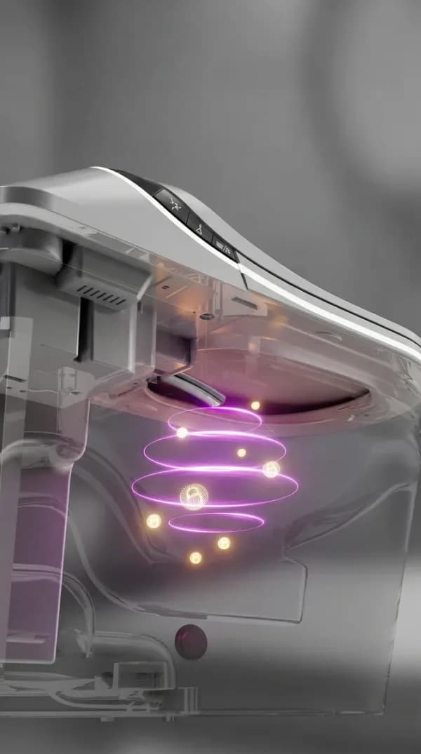 Смыв Торнадо