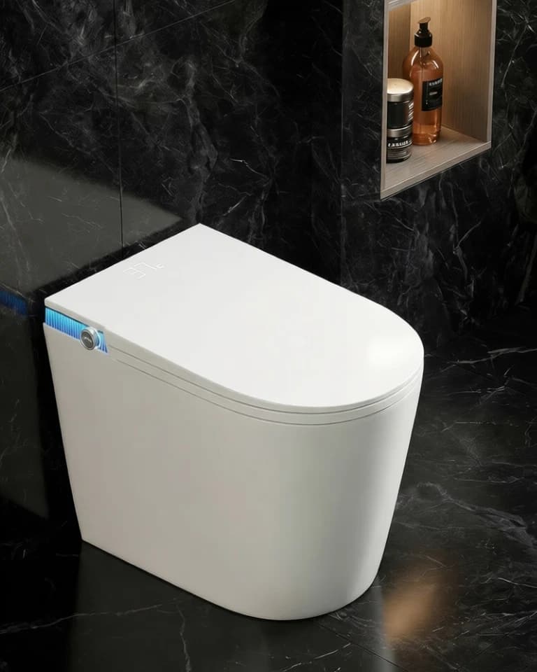 MOMENT напольный