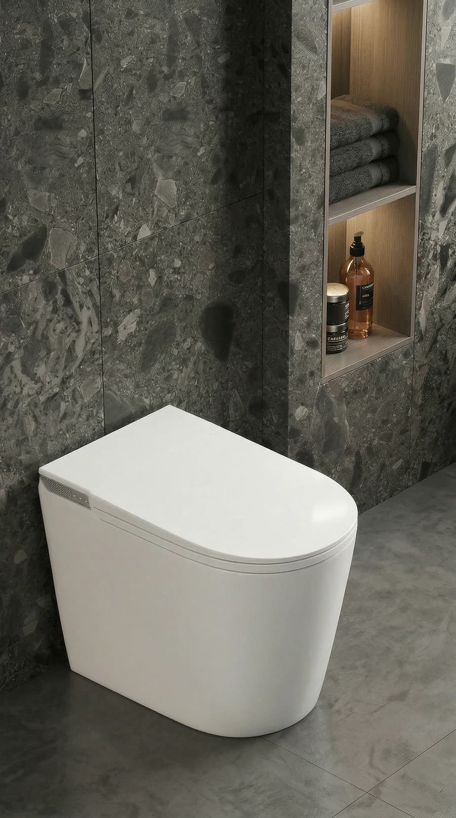 ACCELERATION напольный