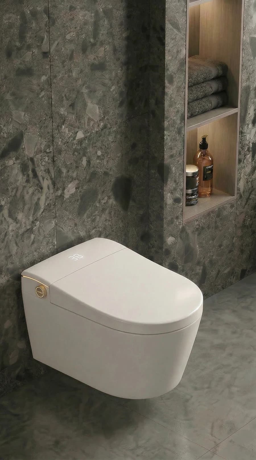 IMPULSE подвесной