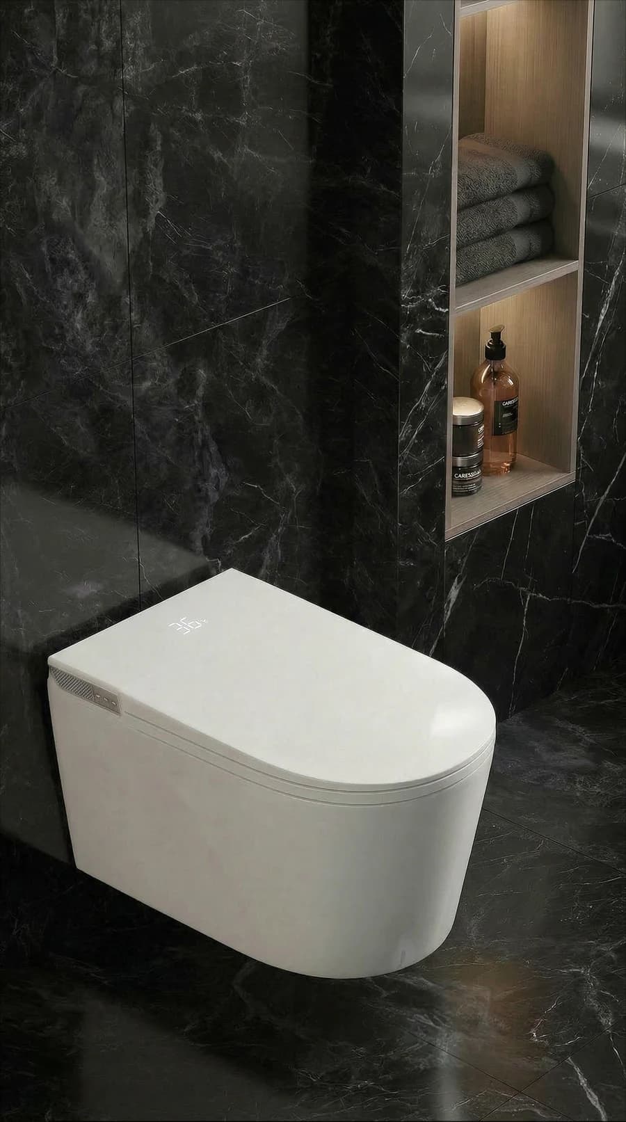 ACCELERATION подвесной